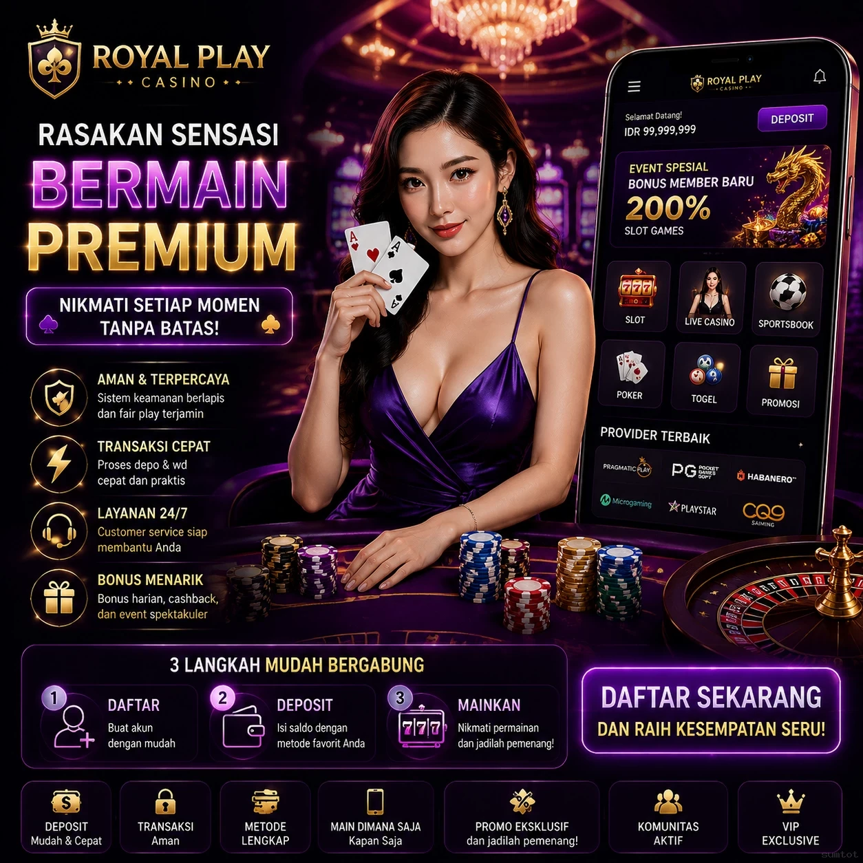 sumtot Berita Terbaru