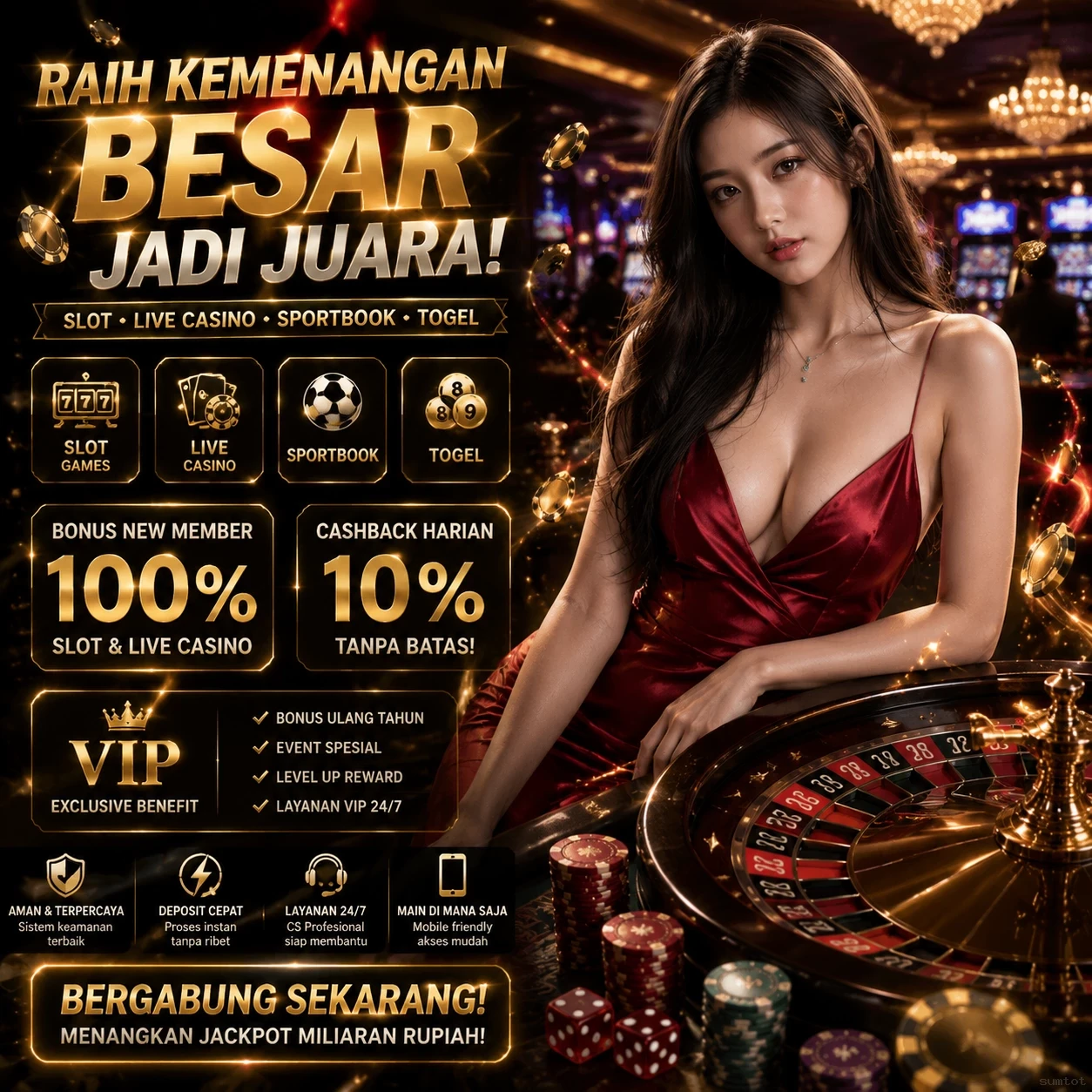sumtot APK Arcade