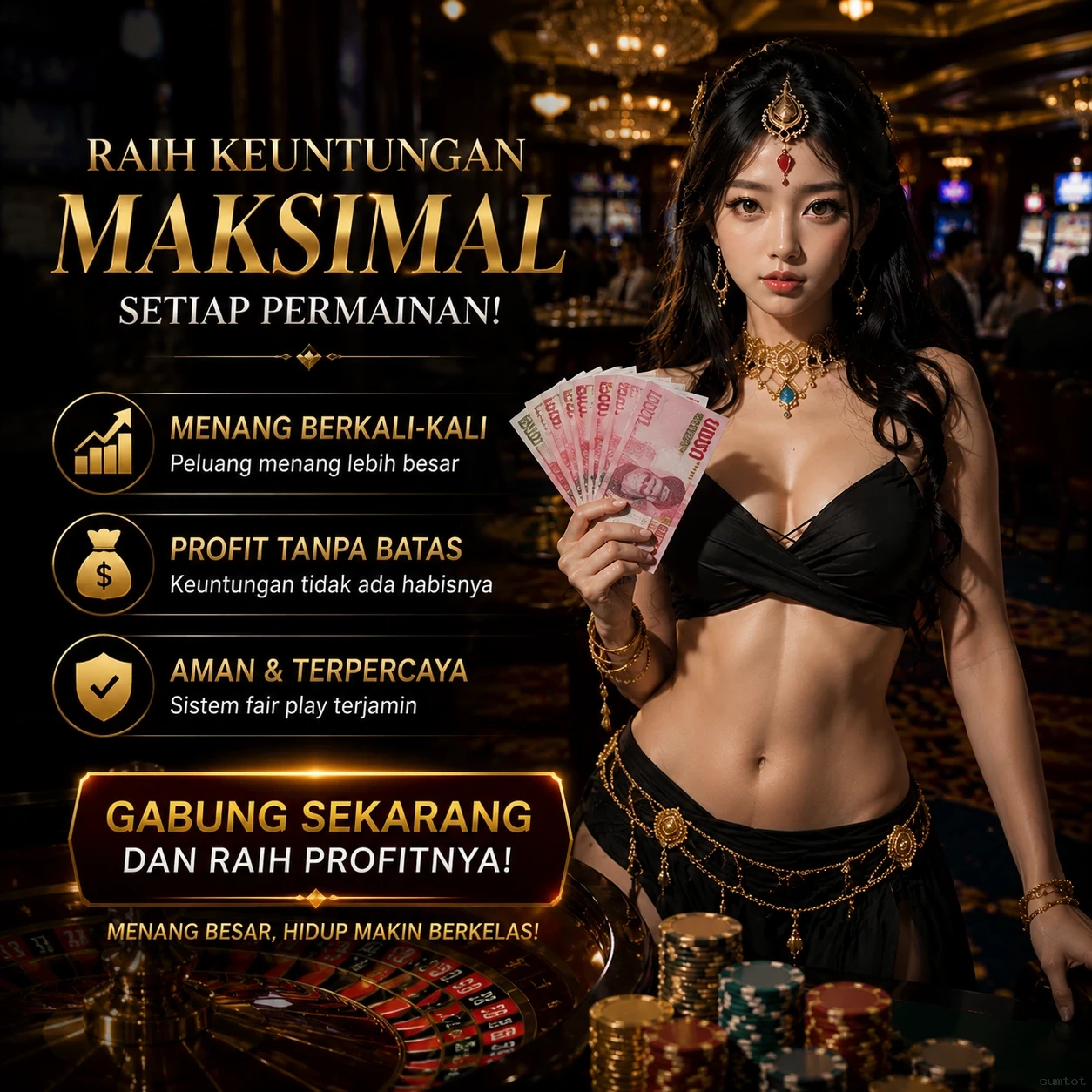 Mengungkap Ragam Aplikasi di sumtot