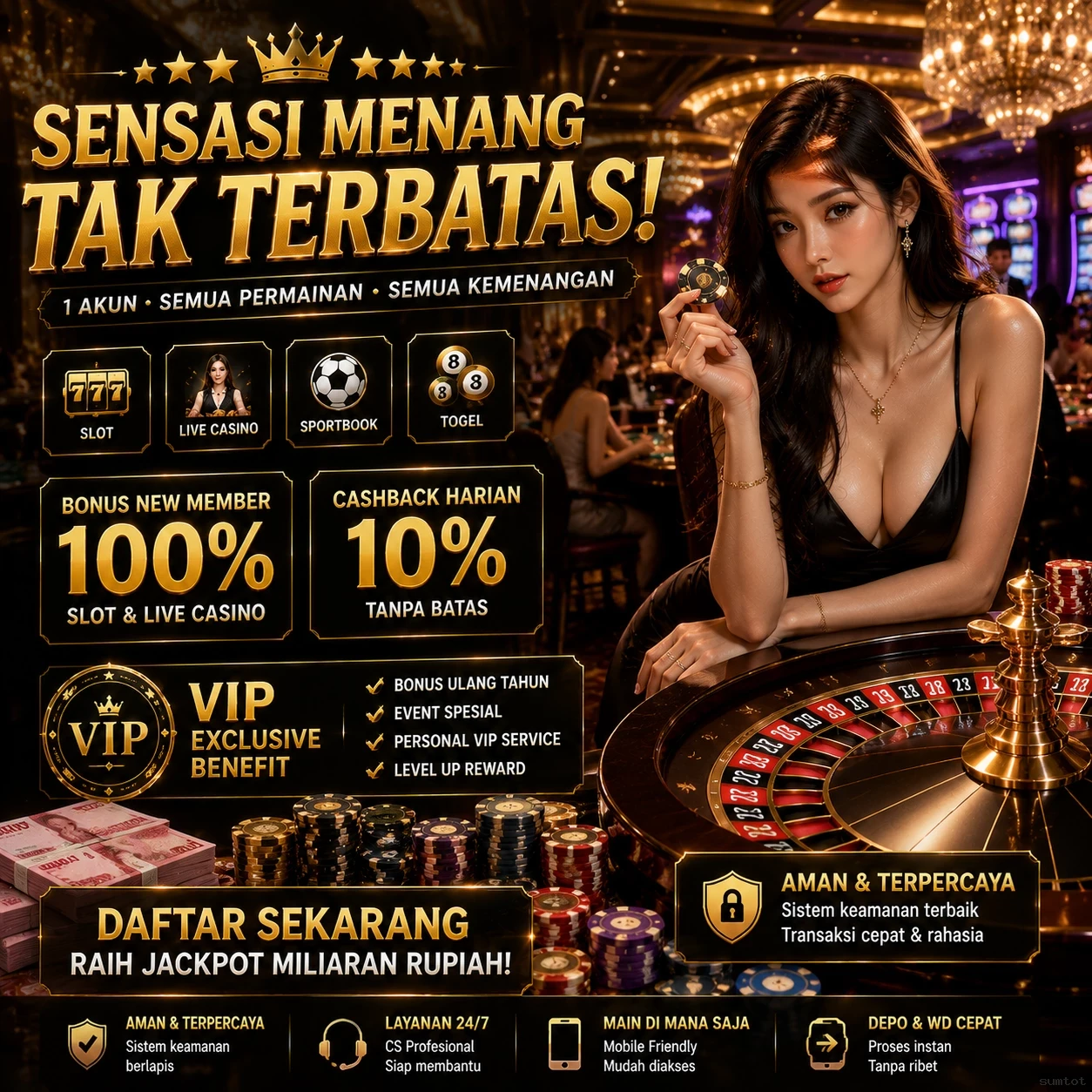 sumtot Forum Pengguna